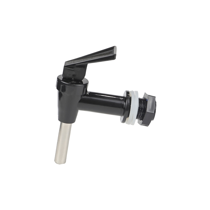 voor sapwinkel RVS minivaatjestapdispenser