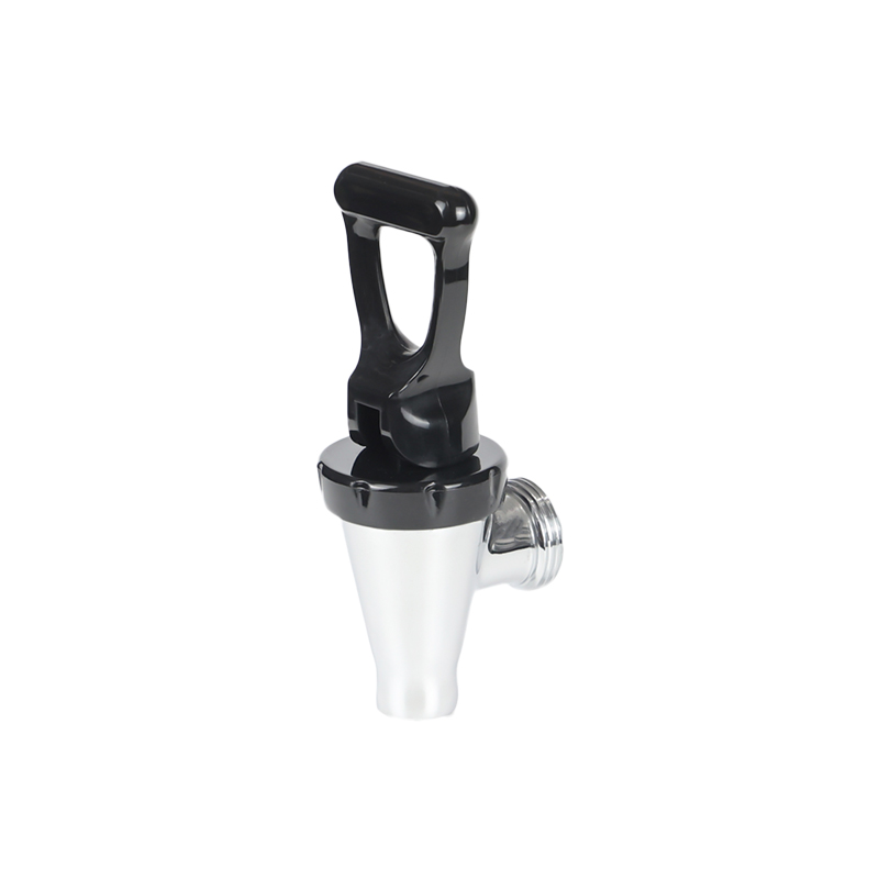 RVS tapdispenser