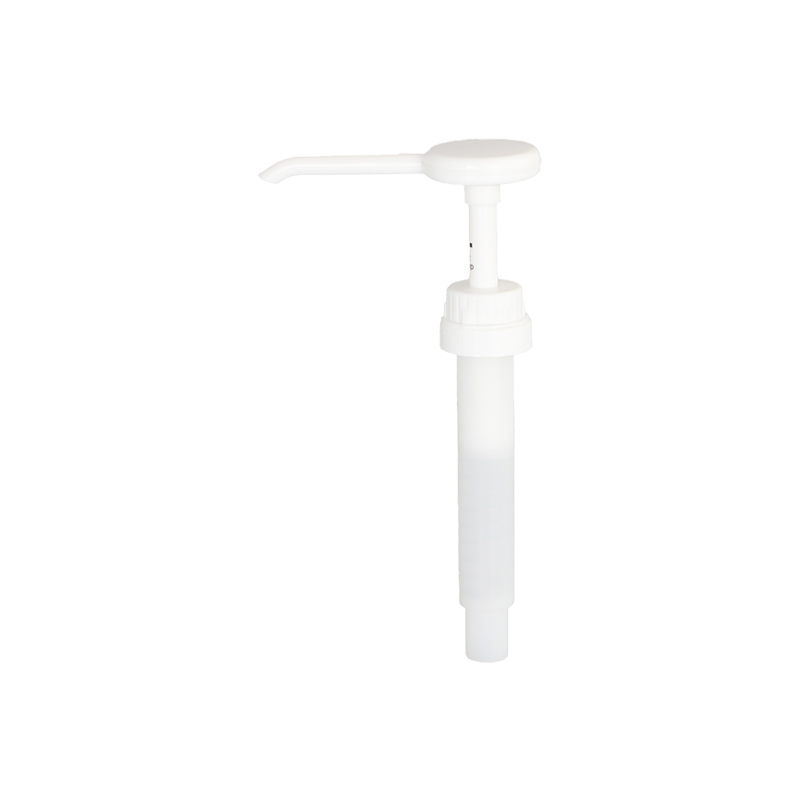 Food Grade Sirooppomp 8ml Voedselpomp A