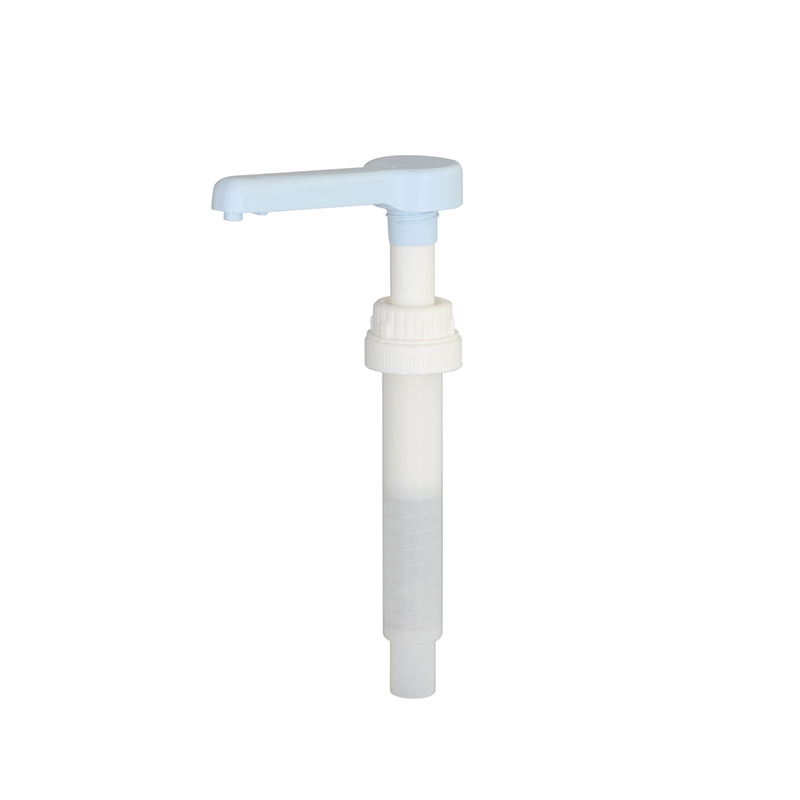 Jam food-grade pompdispenser Voedselpomp B