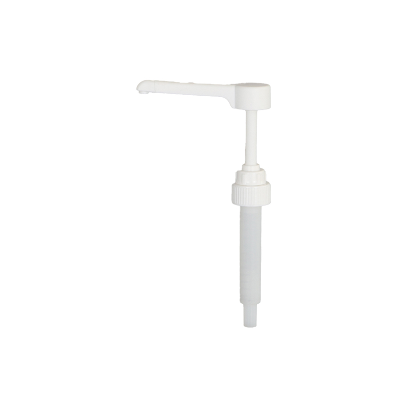 Food Grade Sirooppomp 8ml Voedselpomp D