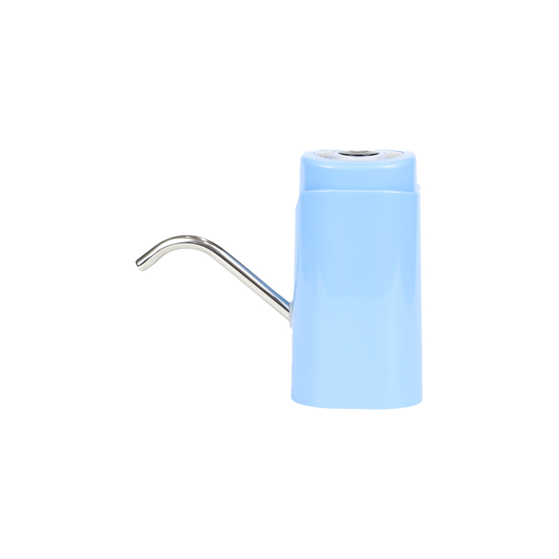 USB-waterpomp van 19 liter