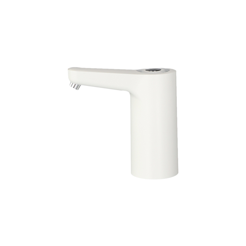 PC + ABS usb-waterpomp / waterpomp voor waterdispenser van 5 gallonflessen