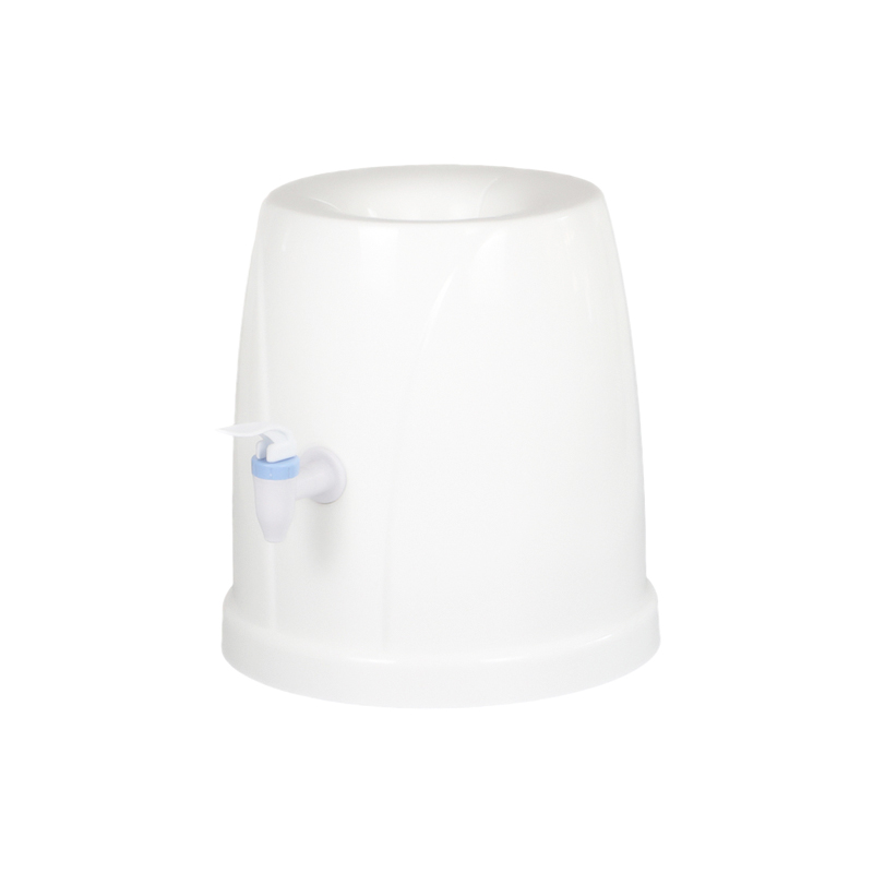 Handvat voor drinkwaterfles, geschikt voor flessendoppen van 5 gallon