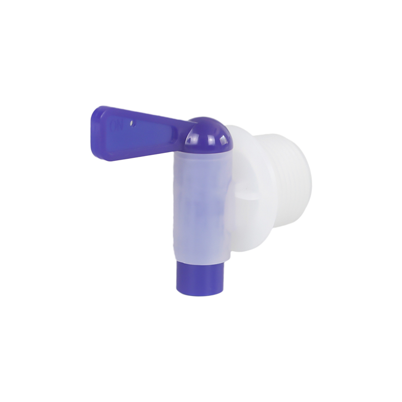 Waterdispenser Plastic Kraan Drinkdispenser kogelkraan 8