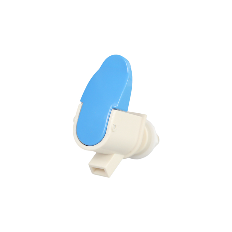 Waterdispenser warm koud water kraanknop 7