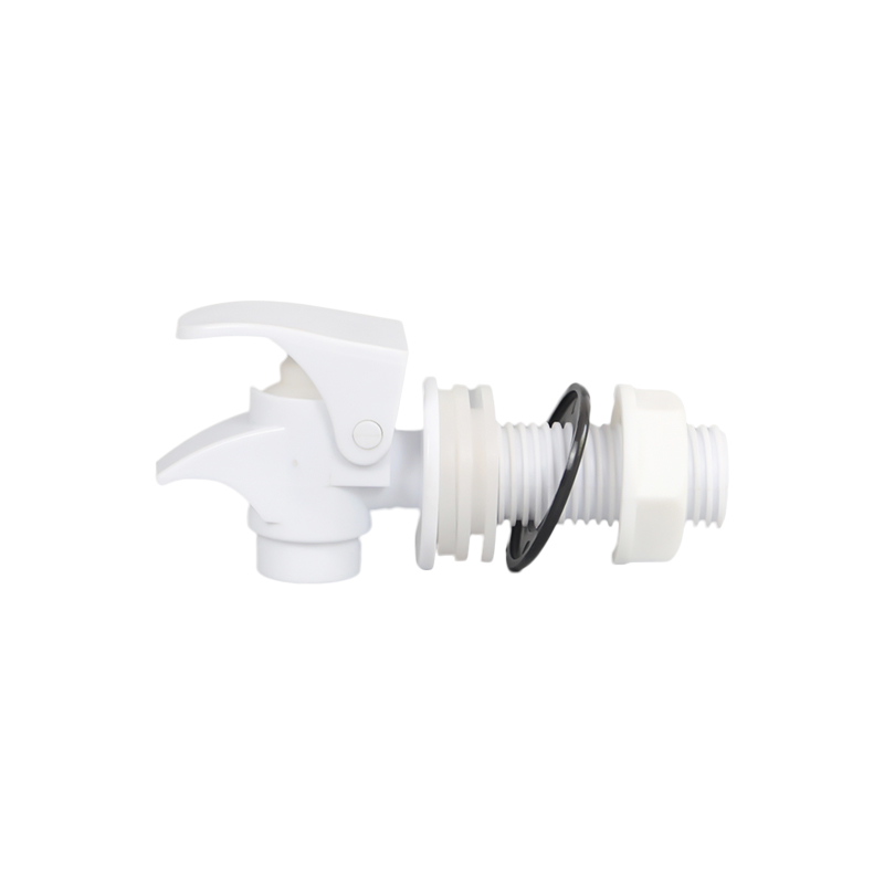 Waterdispenser warm koud water kranen
