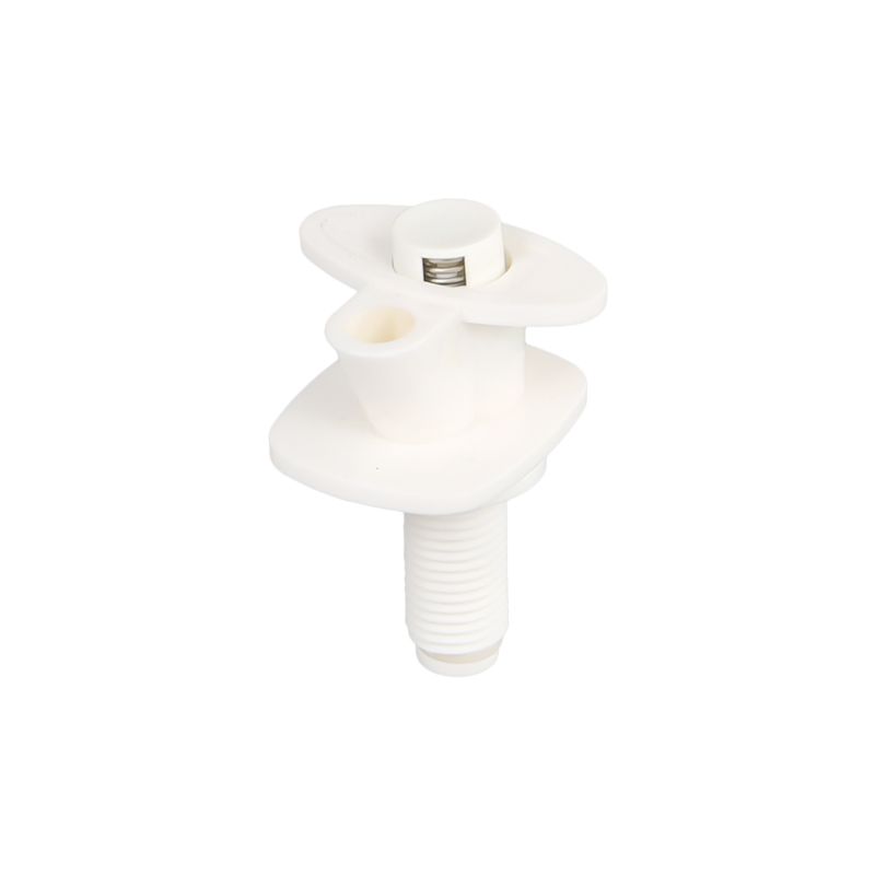 Plastic waterkraan voor drinkwater-kleine knop 1