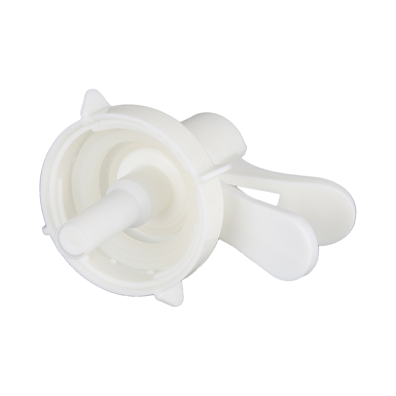 5 gallon waterfles E-kraan