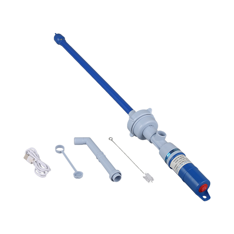 USB oplaadbare waterdispenserpomp